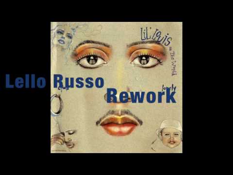 Lil Louis - Club Lonely (Lello Russo Rework)