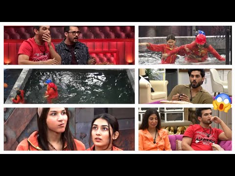 OMG 😱 KON HUA FALL ? RISE AND FALL SHOW ME 🔥