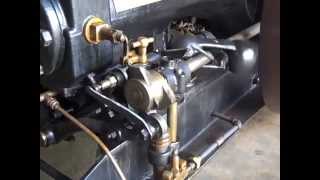 preview picture of video '5 HP Abenaque sideshaft hit miss'