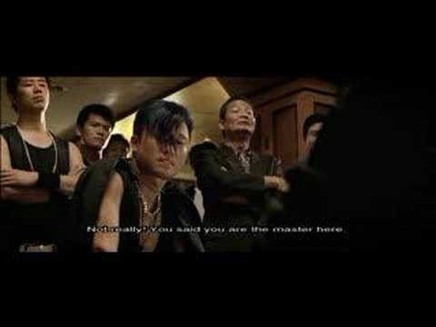 Fatal Move - Nice chat