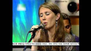 James - Dukhiny Dukkho Korona (Fusion by Opera Singer)