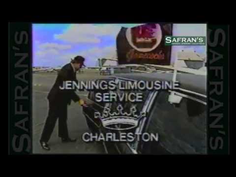 USC Gamecocks Head Coach Joe Morrison ~ 82 Queen Charleston SC ~ 1986