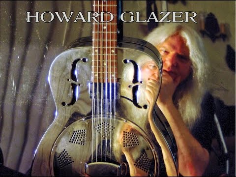 Howard Glazer '' Don't Love You No More ''!!