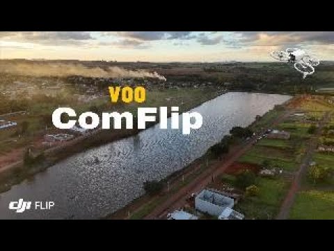 Dji Flip Goianira-Goias 24/05/26 Domingo