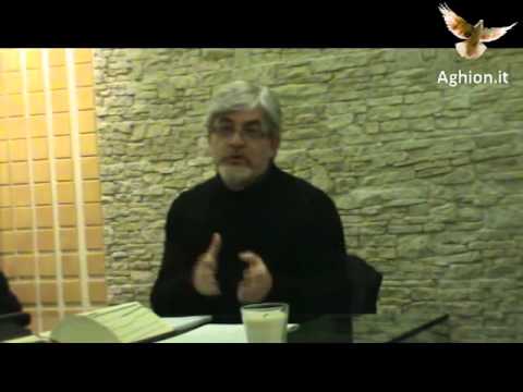 "Apocalisse di Giovanni" 02 - Catechesi per Adulti 2011-2012 -    2011-12-05