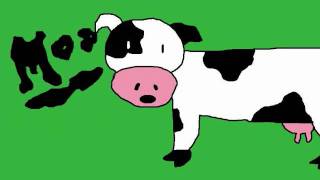 I Am Cow by The Arrogant Worms