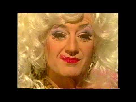 The Lily Savage Show - S01E06