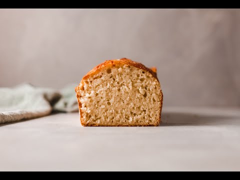 HERB AND CHEESE BREAD RECIPE