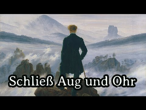 Freigeisterbund - Schließ Aug und Ohr [Live Recording]