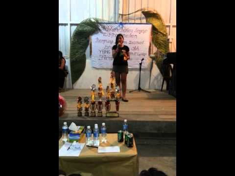 Kaandaman piginavaan by Levine