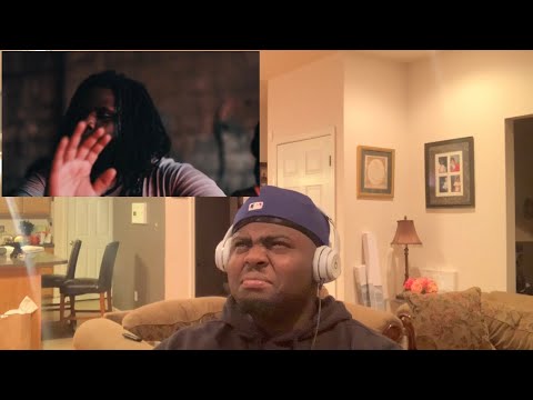 Slap5 - Speed(Official Music Video)[Reaction]