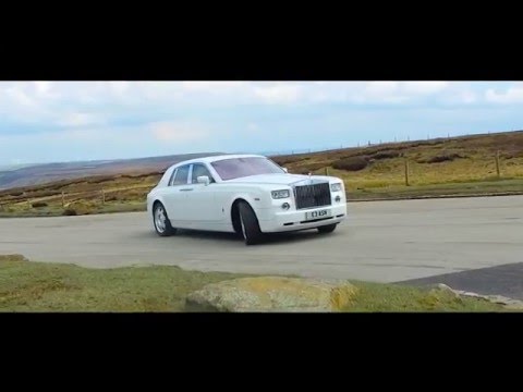 AJ limos ltd video.