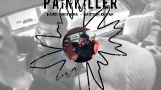 Painkiller Promo