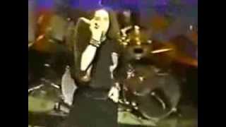 Scorpions - Steamrock Fever - 1977