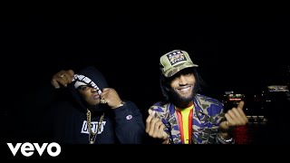 Dark - The Motive ft. Chase N Cashe