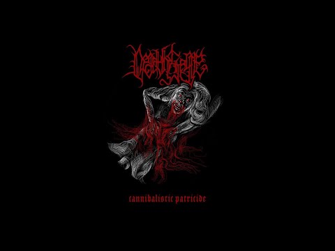 Deathsiege (Israel) - Cannibalistic Patricide (Demo) 2019