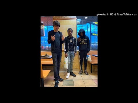 *FREE* BABYTRON X KASHER QUON X STANWILL - TYPE BEAT