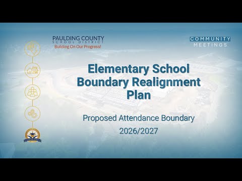 Www Paulding K12 Ga Us