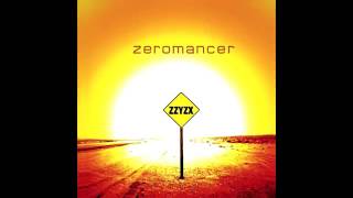Zeromancer - Teenage Recoil