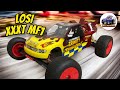 E275 Another LOSI RC Added To The Collection The LOSI XXXT Matt Francis Edition Stadium Truck