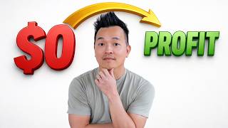 From $0 to Profitable T-Shirt Income Working Part Time (Masterclass)
