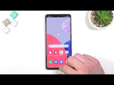 🗺️ Secret Maps Mode: How to Go Incognito on Samsung Galaxy A52! 🤫