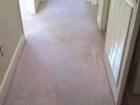 Trashed Condo Video by JNC