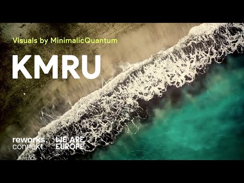 KMRU Live for reworks connekt