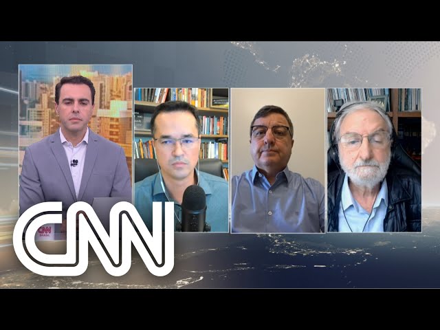 Painel CNN: Flávio Dino cancela nomeação de diretor da PRF