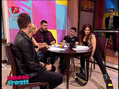 Adina si single-ul "Lipsa ta" feat Mirame la Neam Trezit