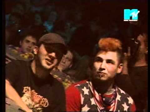 Ombladon feat  Raku   Egali din nastere live