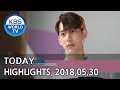 Highlights Mysterious Personal Shopper E63 Sunny Again Tomorrow E14 1 Of Friendship 2018 05 30