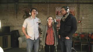 Reliving the 90&#39;s - Episode 4 - &quot;Candy&quot; - The Magnetic Fields Cover - performed by JP Haynie