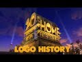 20th Century Fox Home Entertainment Logo History 202