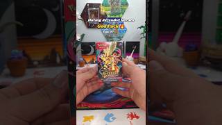 Opening Ascended Heroes Booster Bundle - Hunting God Pack Day 27 #pokemon