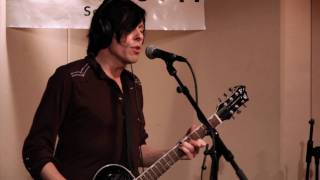 The Posies - Plastic Paperbacks &amp; Flavor Of The Month (Live on KEXP)