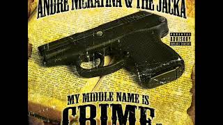 Andre Nickatina &amp; The Jacka - Money Is My Middle Name [full ep]