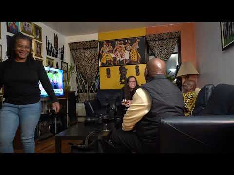 Scene From Basa Basa  |  A Music Documentary