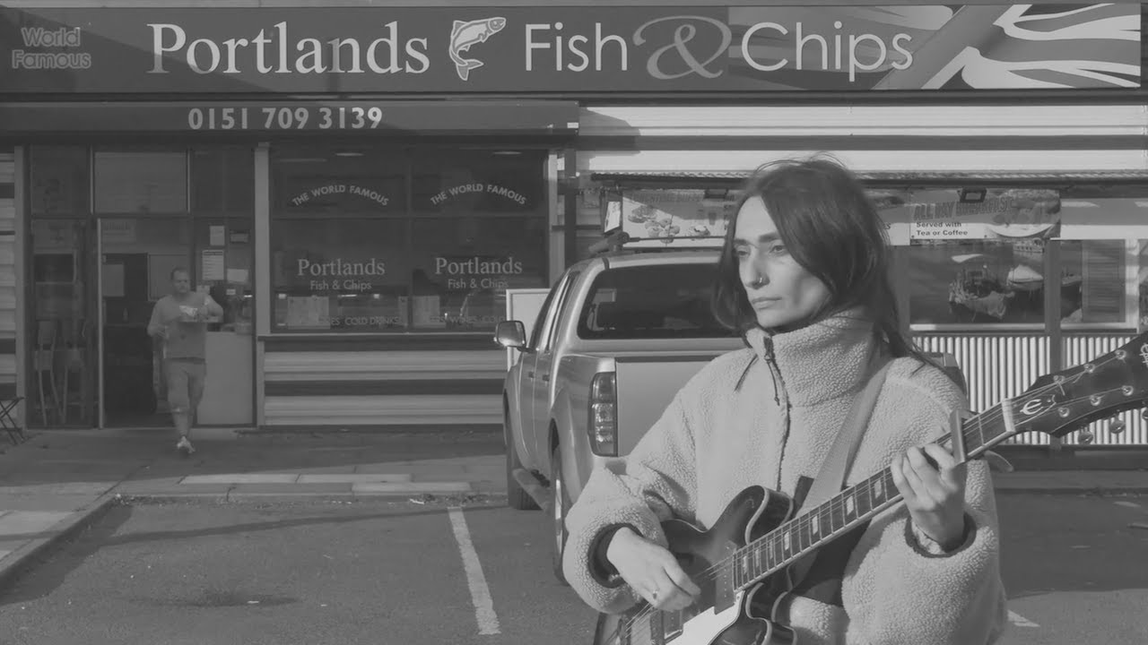 King Hannah na trzech koncertach w Polsce!