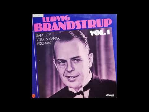 Ludvig Brandstrup - Molak Molak Mak Mak Mak