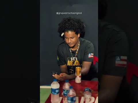 @grupoarrochaoriginal 🎤✈ Gratidão  Pojuca - Bahia 👏💯 (Cover)