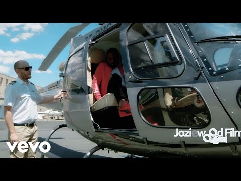 David Lutalo - MILES