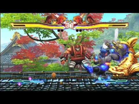 Street Fighter x Tekken - Ranked Match 48