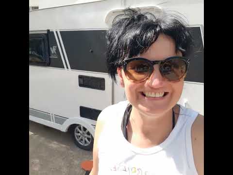 Wakacje 2023 - Camping Kalami w Grecji - 23.07.2023