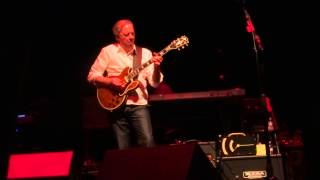 Boz Scaggs - Coral Springs 5-2-2014 Mixed Up Shook Up Girl HD 1080P