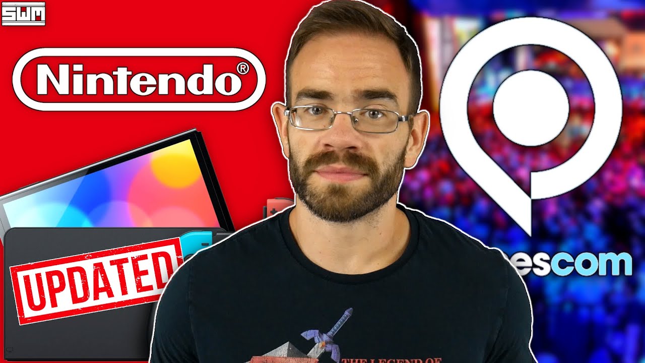 What Nintendo Really Said About A New Switch And Big Game Reveals Set For Gamescom? | News Wave