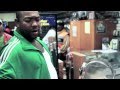 Gorilla Zoe -Your Bitch [Shot By Zae]