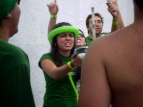 zumbizeira no copa 2