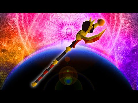 1,000 Tombs of Amascut or Tumeken's Shadow (Whichever Comes First) Pt. 17 - UIM Loki #113