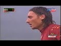 Roma vs Lazio FULL MATCH (Serie A 2003-2004 )